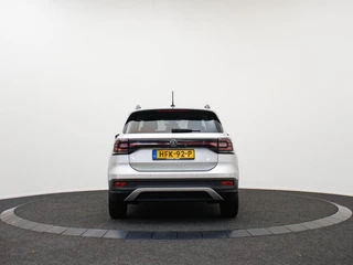 Volkswagen T-Cross - afbeelding nr 8