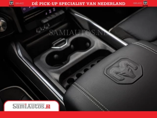 Dodge Ram 1500 Comfortabele Dubbele Cabine met Royale 5 Zitplaatsen | Nu Leverbaar uit Voorraad | Voorraad Nr 2218 - 3854 - afbeelding nr 31