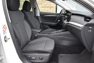 Škoda Octavia Škoda Octavia 1.4 TSI IV BNS Ed. Lane, ACC, BLIS, Virtual - afbeelding nr 8