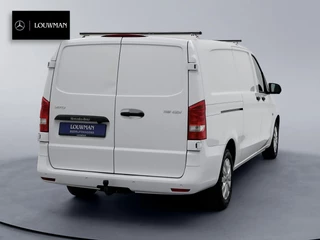 Mercedes-Benz Vito - afbeelding nr 2