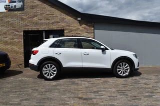 Audi Q3 - afbeelding nr 4