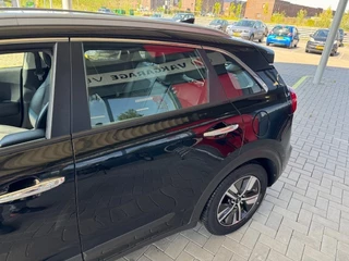 Kia Niro - afbeelding nr 27