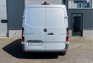 Mercedes-Benz Sprinter Mercedes-Benz Sprinter 314 H1 Automaat Bott Inrichting Distronic LED - afbeelding nr 5