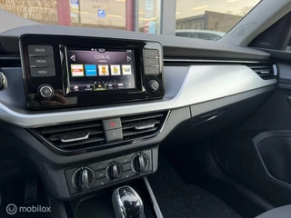 Škoda Kamiq Skoda Kamiq 1.0 TSI Ambition / Carplay / Sportstoelen / Uitklapbare trekhaak - afbeelding nr 7