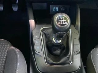 Ford Focus - afbeelding nr 25