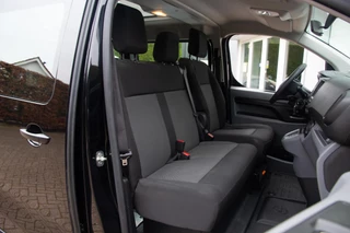 Opel Vivaro-e Opel Vivaro-e Combi L2H1 75 kWh 9-Persoons Incl.BTW - afbeelding nr 7