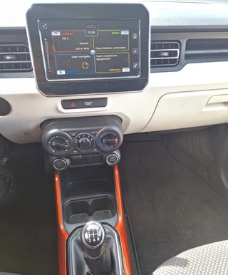 Suzuki Ignis - afbeelding nr 7