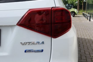 Suzuki Vitara Suzuki Vitara 1.4 Boosterjet Style Smart Hybrid 139pk NAVI, Camera, Schuif/kantel dak, Trekhaak - afbeelding nr 21