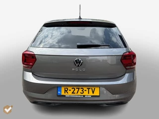 Volkswagen Polo - afbeelding nr 5