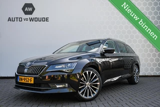 Škoda Superb Combi 1.4 TSI Business Panoramadak DSG Vol !!