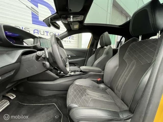 Peugeot 208 Peugeot 208 1.2 PureTech GT 130PK|BOMVOL|CARPLAY|PANO|360| - afbeelding nr 16