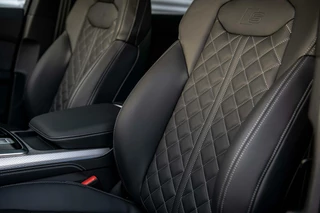 Audi Q7 Audi Q7 60 TFSI e Competition | Nieuw | Facelift | Bomvol | Vierwielbesturing | Pano | B&O | Massage | Trekhaak | 22 inch | - afbeelding nr 28