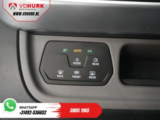 Volkswagen ID. Buzz Volkswagen ID. Buzz 79 kWh 360km WLTP 2x Schuifdeur/ Snellader/ Stoelverw./ Keyless/ Carplay/ 360 Camera/ PDC/ Climate/ Trekhaak - afbeelding nr 17