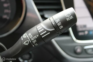 Opel Crossland X Opel Crossland X 1.2 Turbo Innovation 110 PK, Trekhaak, Pdc voor + achter + Camera, App connect, Navi, Cruise, Airco, Donkerglas, Lmv. - afbeelding nr 33