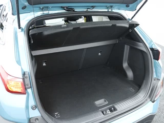 Hyundai Kona - afbeelding nr 16