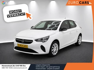 Opel Corsa-e Electric Automaat 50 kWh