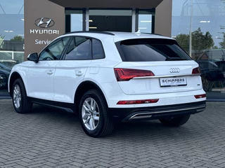 Audi Q5 Audi Q5 50 TFSI e Pro Line | Leder | LED | Virtual cockpit | - afbeelding nr 12