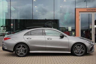 Mercedes-Benz CLA Mercedes-Benz CLA 220 4MATIC Premium Plus AMG | PANO | MEMORY | ACC | CAMERA - afbeelding nr 21