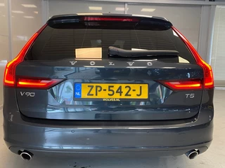 Volvo V90 Volvo V90 2.0 T5 Momentum Pro | LEER | LED | ADAPTIVE CRUISE | CAR PLAY | - afbeelding nr 34