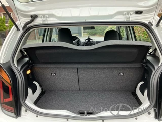 Volkswagen up! Volkswagen Up! MOVE 1.0 BMT move up! AIRCO TEL VOORB HOOGTE VESTELBARE VOORSTOELEN  LED DAGRIJ VERLICHTING  CPV  LICHTMETAAL  15 INCH - afbeelding nr 16