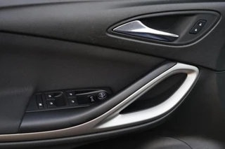 Opel Astra Opel Astra Sports Tourer 1.2 Edition, NL, CarPlay, PDC, navi - afbeelding nr 20