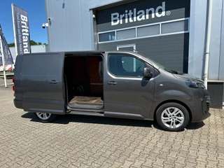 Opel Vivaro - afbeelding nr 5
