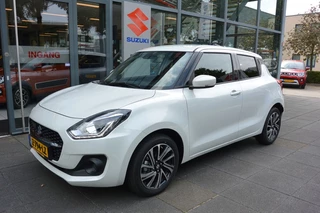 Suzuki Swift - afbeelding nr 16
