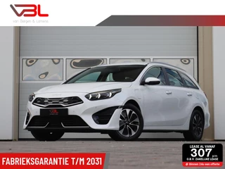 Kia Ceed Sportswagon - 180998216-0