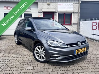 Volkswagen Golf Volkswagen Golf 1.0 TSI Pano/ APP CarPlay/ Alcantara - afbeelding nr 1
