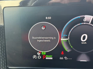 Volkswagen Tiguan Volkswagen TIGUAN 1.5 eHybrid Led Camera ACC Carplay Sfeerverlichting Navigatie Wegklapbare trekhaak - afbeelding nr 27