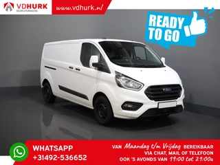 Ford Transit Custom - 81391595-0