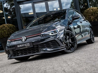 Volkswagen Golf Volkswagen Golf 2.0 TSI GTI CLUBSPORT|PANO|NÜRBURG|HEAD-UP - afbeelding nr 14