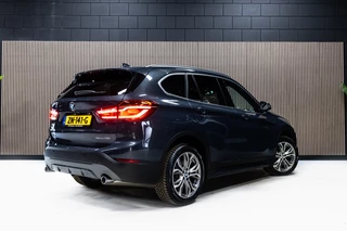 BMW X1 - afbeelding nr 3