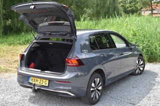 Volkswagen Golf Volkswagen Golf 1.5 TSI LIFE CAMERA/TREKHAAK/LED VW-LOGO - afbeelding nr 8