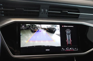 Audi A6 Audi A6 Avant 50 TFSI e q. S edit./MATRIX/NAVIGATIE/STOEL- EN STUURVERWARMING - afbeelding nr 23