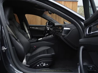 Porsche Panamera - afbeelding nr 16
