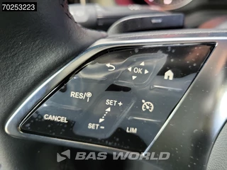 Mercedes-Benz Sprinter Mercedes Sprinter 319 CDI Automaat L2H2 model 2025 Camera MBUX LED Airco Cruise 10m3 Airco Cruise control - afbeelding nr 14