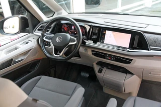 Volkswagen Multivan - afbeelding nr 2