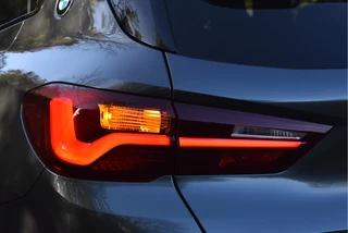 BMW X2 | Open dak | Camera | Headup | Full LED | Sfeerverlichting | Onderh.historie - afbeelding nr 30