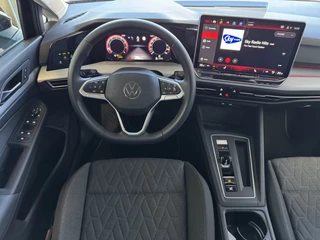 Volkswagen Golf Volkswagen Golf ✅1.5eTSI 150 PK✅ EDITION LED CARPLAY NAVI CAMERA STOEL/STUUR VERW KEYLESS MHEV 