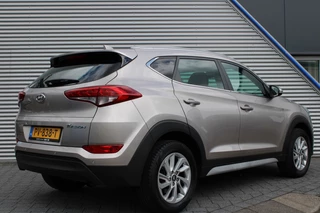 Hyundai Tucson Hyundai Tucson 1.6 GDi Comfort | Navi | Camera | Clima | Cruise - afbeelding nr 3
