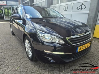 Peugeot 308 Peugeot 308 SW 1.2 PureTech Blue Lease Executive - afbeelding nr 3