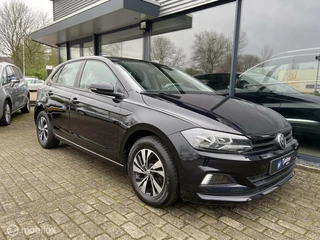 Volkswagen Polo Volkswagen Polo 1.0 MPI Comfortline Business 2de eigenaar ned auto - afbeelding nr 8