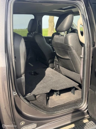 Dodge Ram 1500 🇺🇸🔥Dodge Ram 5.7 Sport, 4x4, lage bijtelling, 300L. LPG ! - afbeelding nr 27