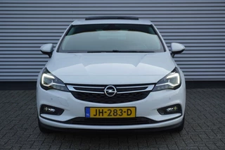 Opel Astra - afbeelding nr 5