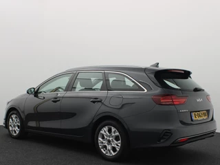 Kia Ceed Sportswagon Kia Ceed Sportswagon 1.0 T-GDi DynamicLine FULL LED / CAMERA / NAVI / CLIMA / PDC / CRUISE / BLUETOOTH / DAB+ / CARPLAY / NL-AUTO - afbeelding nr 3