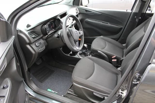 Opel KARL - afbeelding nr 9