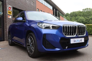 BMW X1 BMW X1 xDrive30e M-Sport Leder/360/Head-up/Keyless/HK/ACC/Elek. stoel+mem/Trekhaak wegkl. - afbeelding nr 38