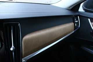 Volvo V90 Volvo V90 2.0 T4 Inscription 210pk | Lederen dashboard | Trekhaak - afbeelding nr 5