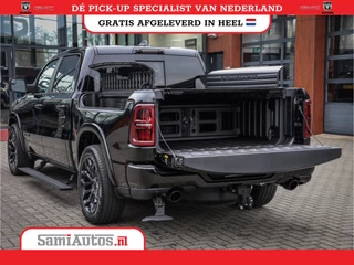 Dodge Ram 1500 DUBBELE CAINE | 5 PERSOONS | DC | - afbeelding nr 31